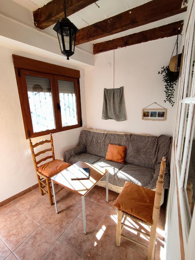 Casa Dalma Villa Ballestar Exteriör bild
